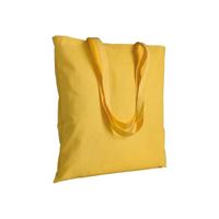 BORSA IN COTONE PESANTE 280 gr